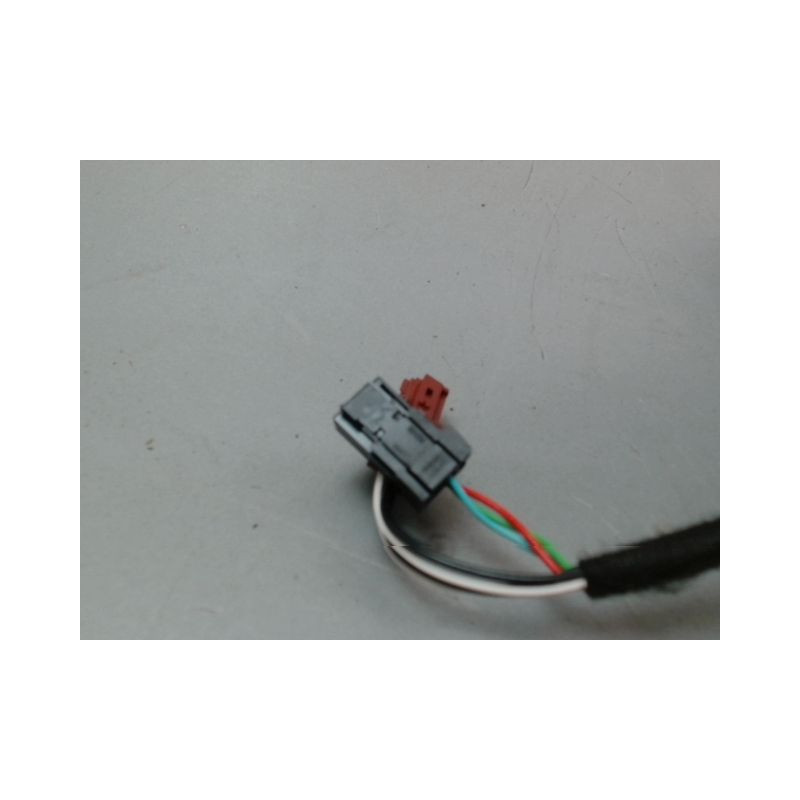 RETROVISEUR EXTERIEUR ELECTRIQUE GAUCHE PEUGEOT 208 Phase 1 2012-...