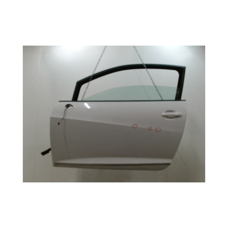 PORTE AVANT GAUCHE SEAT IBIZA IV Phase 2 (6J) 2012-...