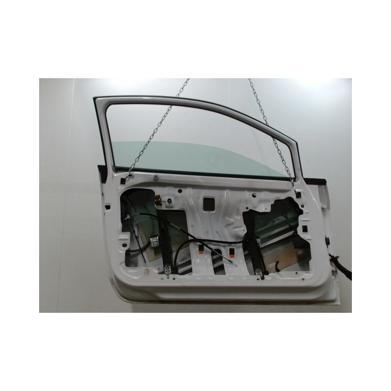 PORTE AVANT GAUCHE SEAT IBIZA IV Phase 2 (6J) 2012-...