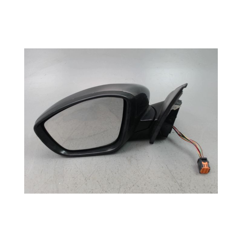 RETROVISEUR EXTERIEUR ELECTRIQUE GAUCHE PEUGEOT 308 2009-
