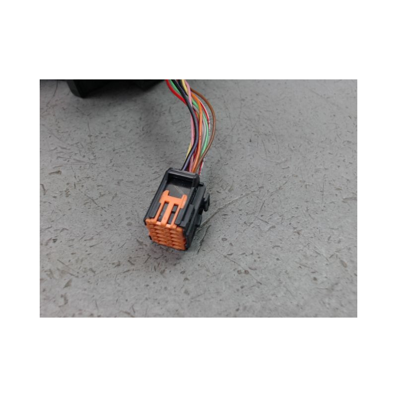 RETROVISEUR EXTERIEUR ELECTRIQUE GAUCHE PEUGEOT 308 2009-