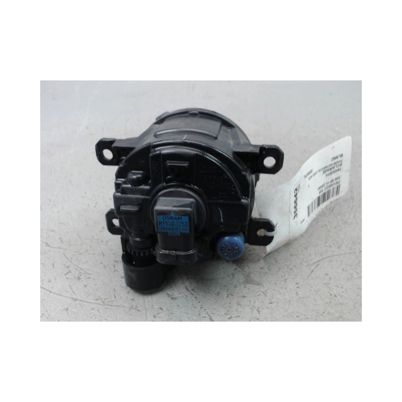 PHARE ANTIBROUILLARD AVANT DROIT PEUGEOT 308 2009-