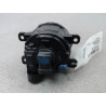 PHARE ANTIBROUILLARD AVANT DROIT PEUGEOT 308 2009-