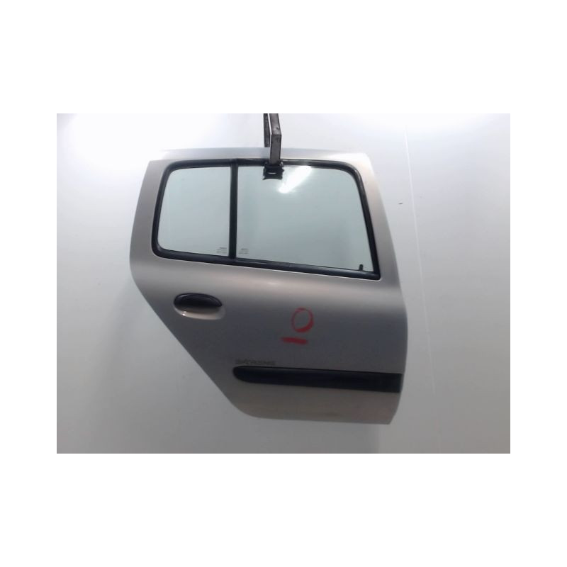 PORTE ARRIERE DROIT RENAULT CLIO II Phase 2 2001-2006