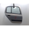 PORTE ARRIERE DROIT RENAULT CLIO II Phase 2 2001-2006