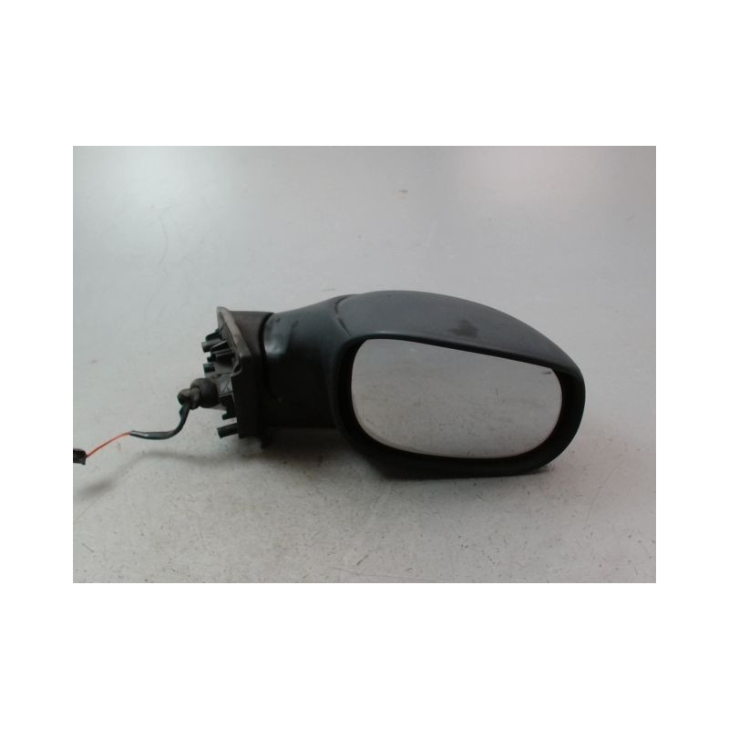 RETROVISEUR EXTERIEUR ELECTRIQUE DROIT CITROEN C3 I Phase 1 2002-2005