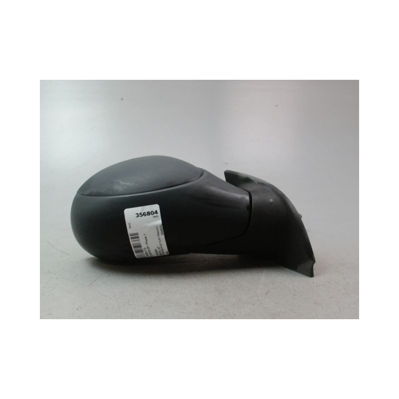 RETROVISEUR EXTERIEUR ELECTRIQUE DROIT CITROEN C3 I Phase 1 2002-2005
