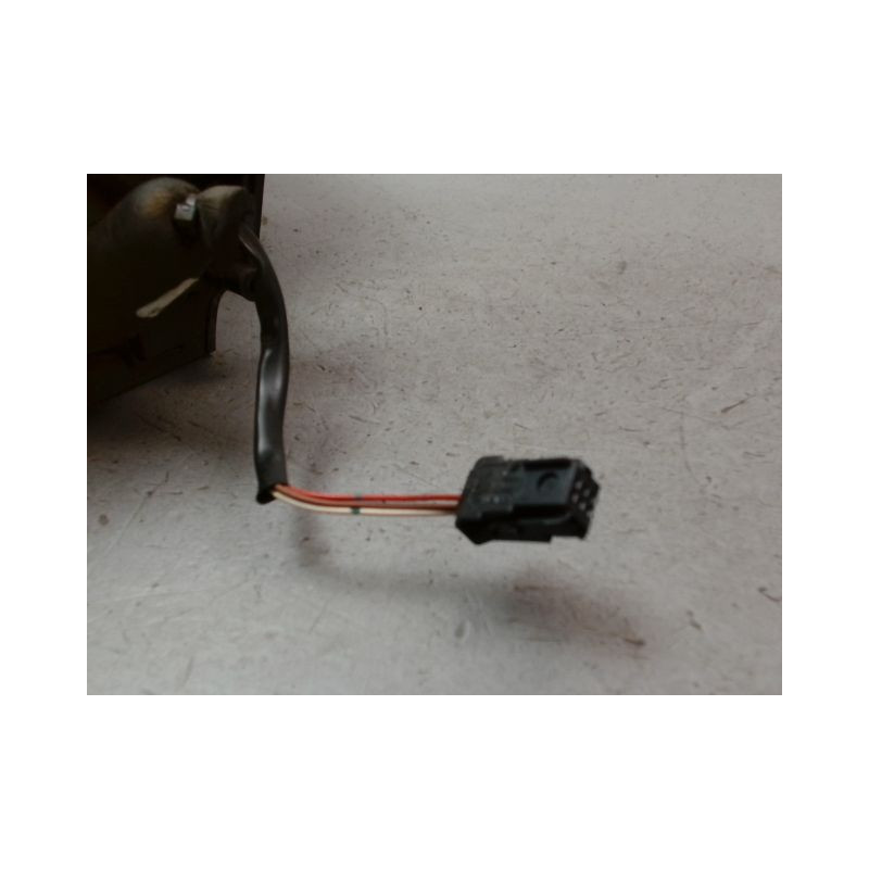 RETROVISEUR EXTERIEUR ELECTRIQUE DROIT CITROEN C3 I Phase 1 2002-2005