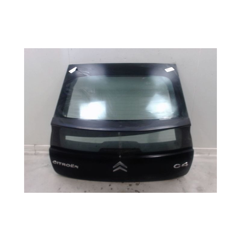 HAYON CITROEN C4 I Phase 2 2008-2010