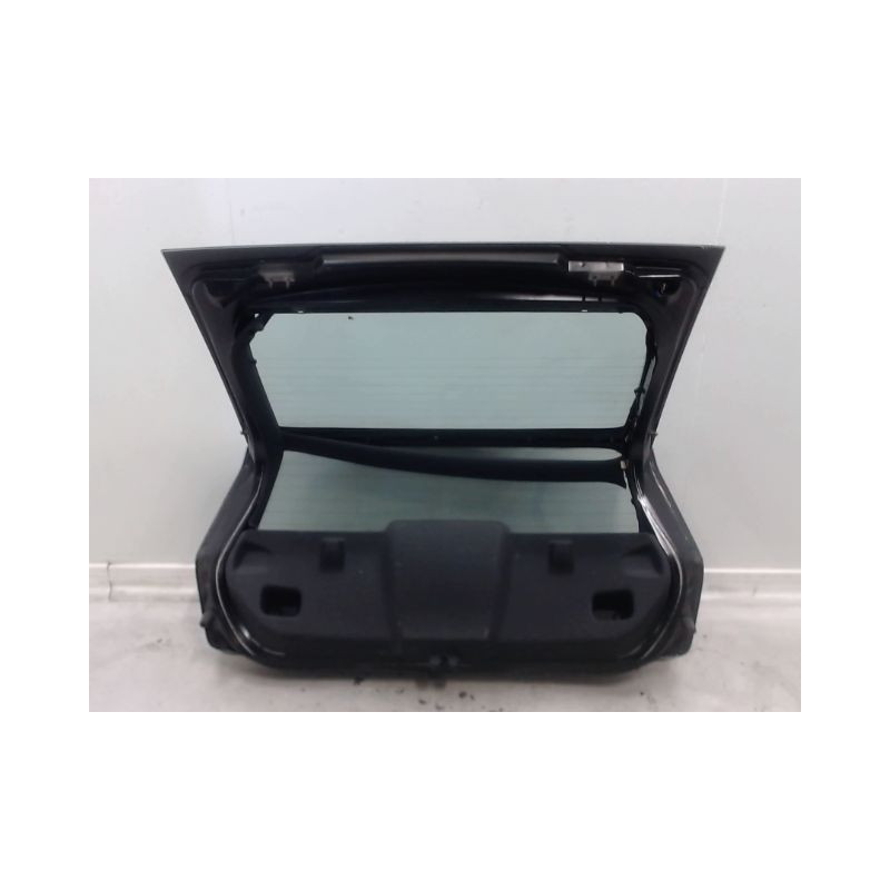 HAYON CITROEN C4 I Phase 2 2008-2010