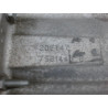 BOITE A VITESSE MECANIQUE PEUGEOT 208 Phase 1 2012-... 1.6 BlueHDi 100