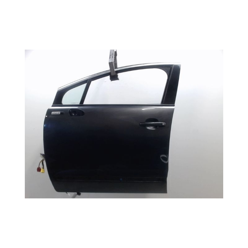 PORTE AVANT GAUCHE PEUGEOT 3008 BREAK I PHASE 2 2013-...