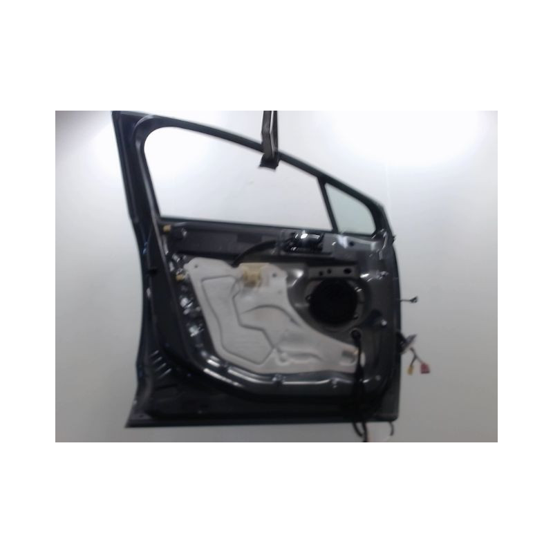 PORTE AVANT GAUCHE PEUGEOT 3008 BREAK I PHASE 2 2013-...