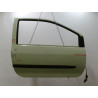 PORTE AVANT DROIT RENAULT TWINGO I Phase 3 2000-2007