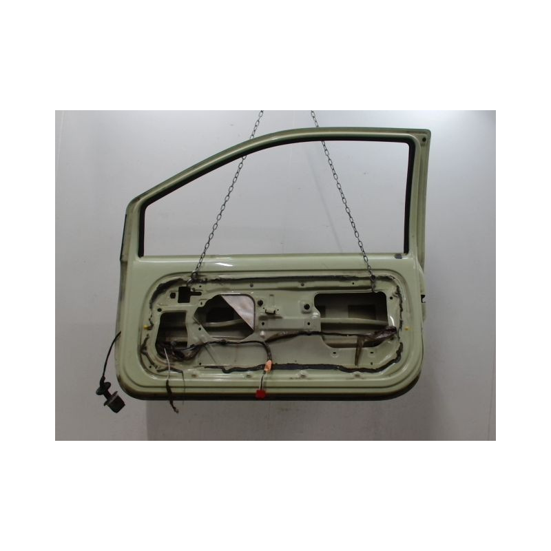 PORTE AVANT DROIT RENAULT TWINGO I Phase 3 2000-2007