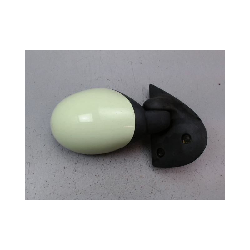 RETROVISEUR EXTERIEUR ELECTRIQUE DROIT RENAULT TWINGO I Phase 3 2000-2007