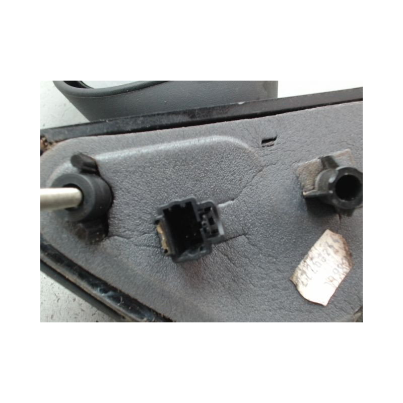 RETROVISEUR EXTERIEUR ELECTRIQUE DROIT RENAULT TWINGO I Phase 3 2000-2007