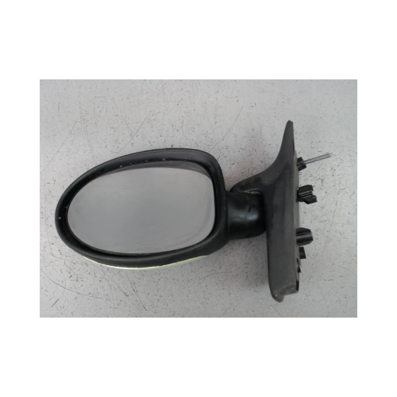 RETROVISEUR EXTERIEUR ELECTRIQUE GAUCHE RENAULT TWINGO I Phase 3 2000-2007