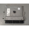 CALCULATEUR MOTEUR DACIA SANDERO