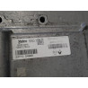 CALCULATEUR MOTEUR DACIA SANDERO