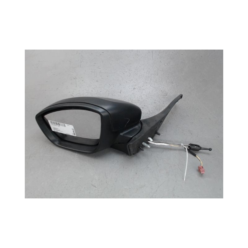 RETROVISEUR EXTERIEUR GAUCHE PEUGEOT 208