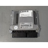 CALCULATEUR MOTEUR B.M.W. X1