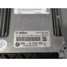 CALCULATEUR MOTEUR B.M.W. X1