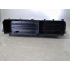 CALCULATEUR MOTEUR B.M.W. X1