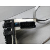 SYSTEME CONDAMNATION AVANT GAUCHE CITROEN DS4