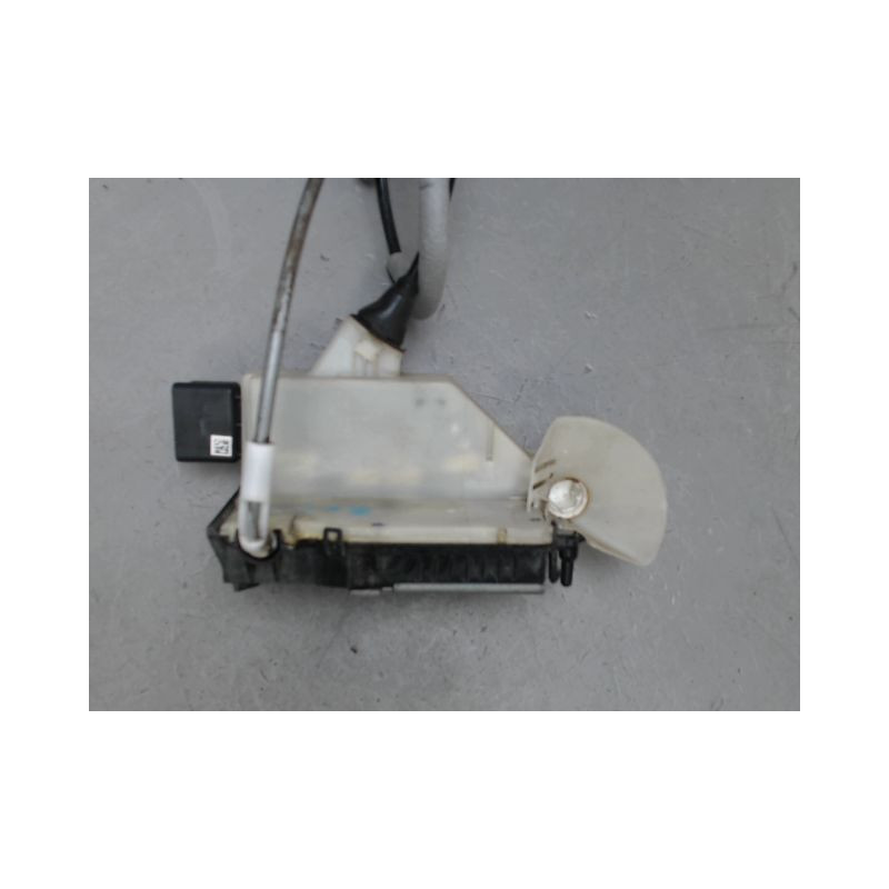 SYSTEME CONDAMNATION AVANT GAUCHE CITROEN DS4