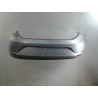 PARE-CHOC ARRIER SEAT LEON