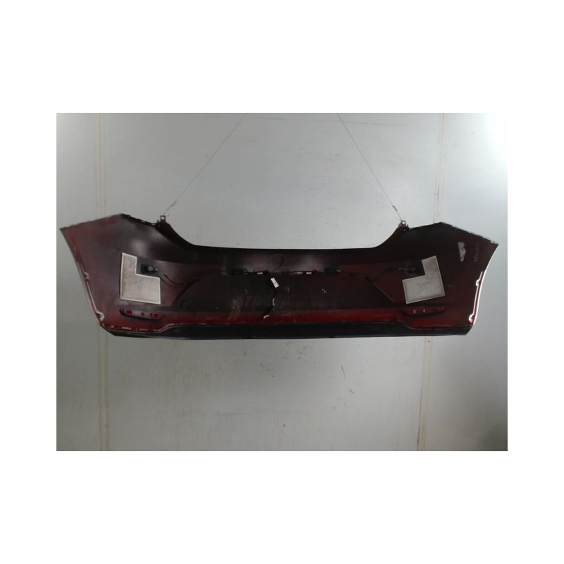 PARE-CHOC ARRIER SEAT LEON