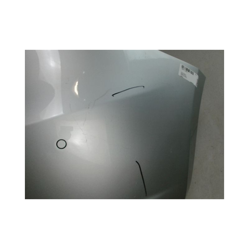 PARE-CHOC ARRIER SEAT LEON