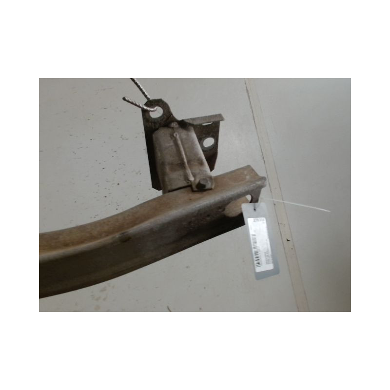RENFORT PARE-CHOC AVANT RENAULT CLIO