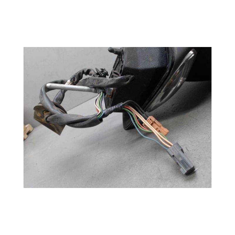 RETROVISEUR EXTERIEUR ELECTRIQUE DROIT CITROEN C3