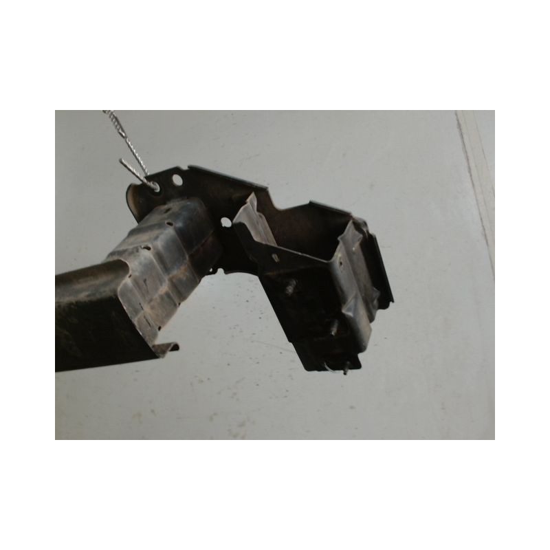 RENFORT PARE-CHOC ARRIERE  PEUGEOT 3008