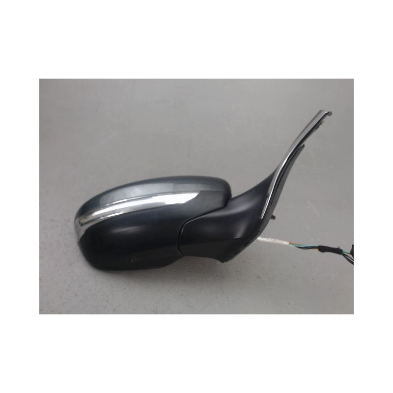 RETROVISEUR EXTERIEUR ELECTRIQUE DROIT PEUGEOT 208