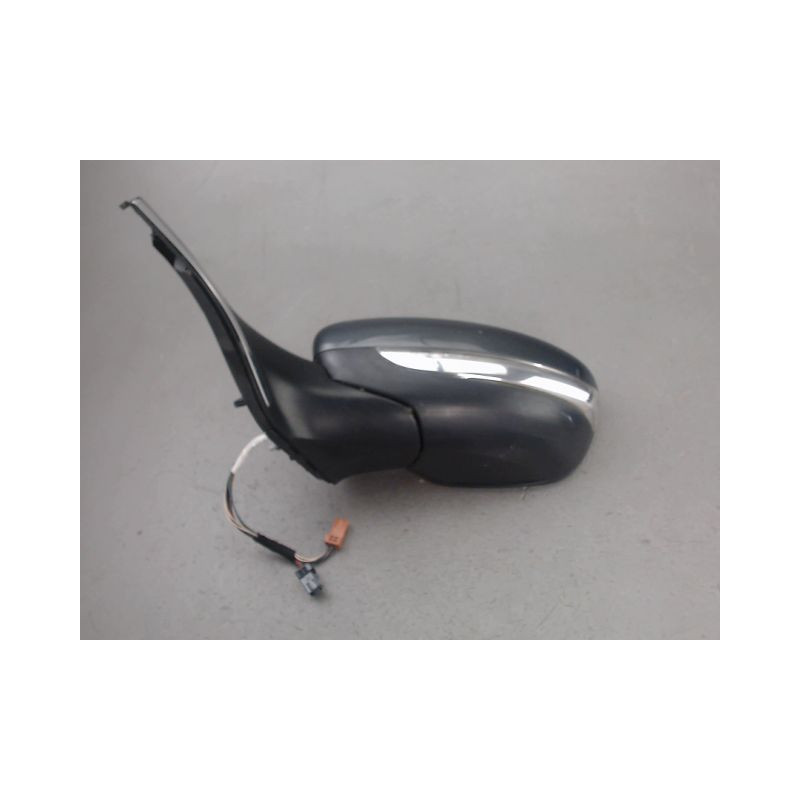 RETROVISEUR EXTERIEUR ELECTRIQUE GAUCHE PEUGEOT 208
