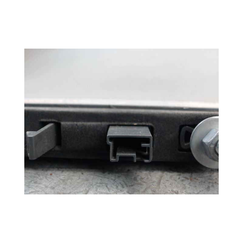 FEUX STOP SUPPLEMENTAIRE PEUGEOT 308