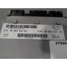 CALCULATEUR MOTEUR PEUGEOT BOXER