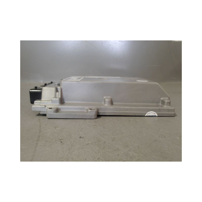 CALCULATEUR MOTEUR PEUGEOT BOXER