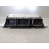 CALCULATEUR MOTEUR PEUGEOT BOXER
