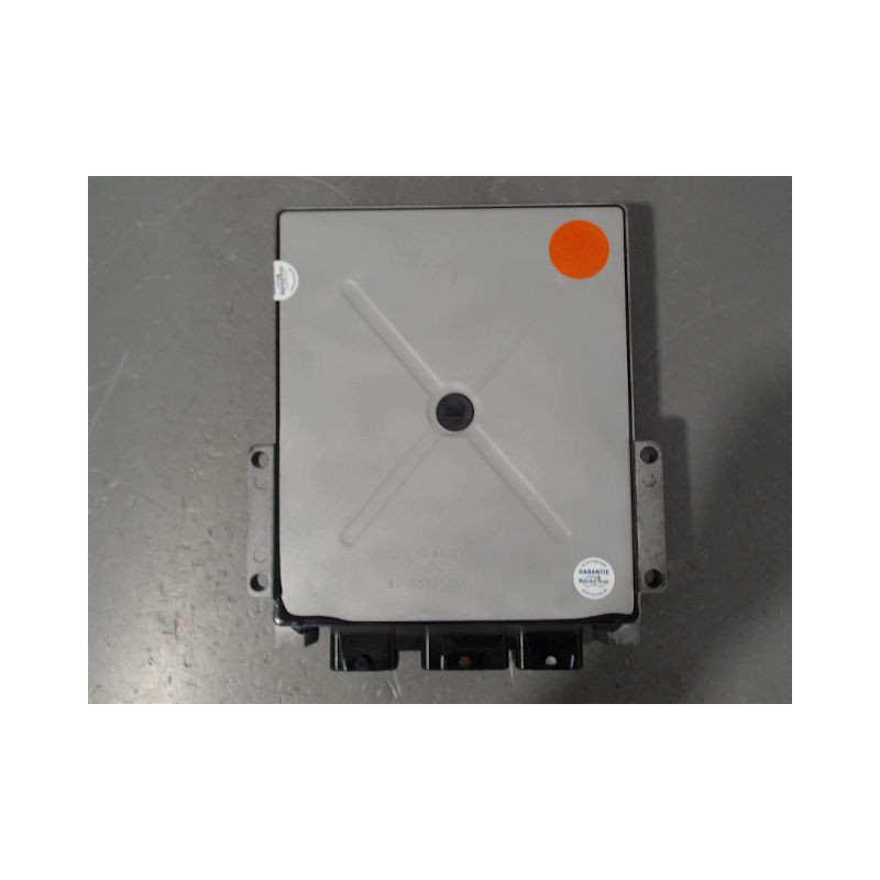 CALCULATEUR MOTEUR PEUGEOT BOXER