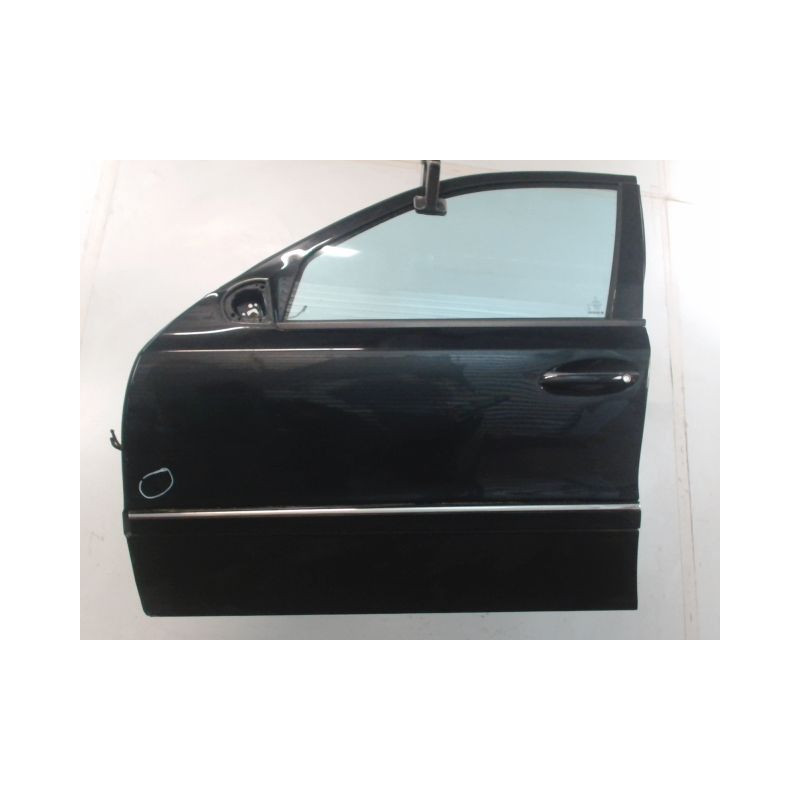 PORTE AVANT GAUCHE MERCEDES CLASSE E