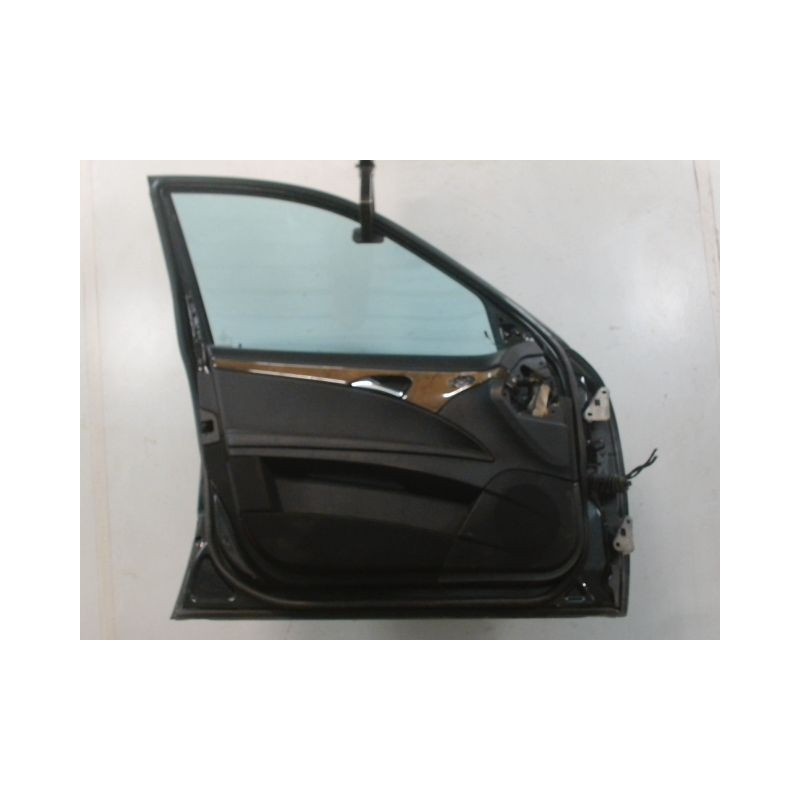 PORTE AVANT GAUCHE MERCEDES CLASSE E