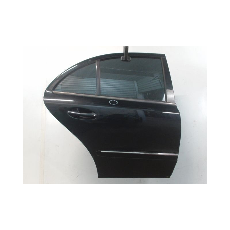 PORTE ARRIERE DROIT MERCEDES CLASSE E
