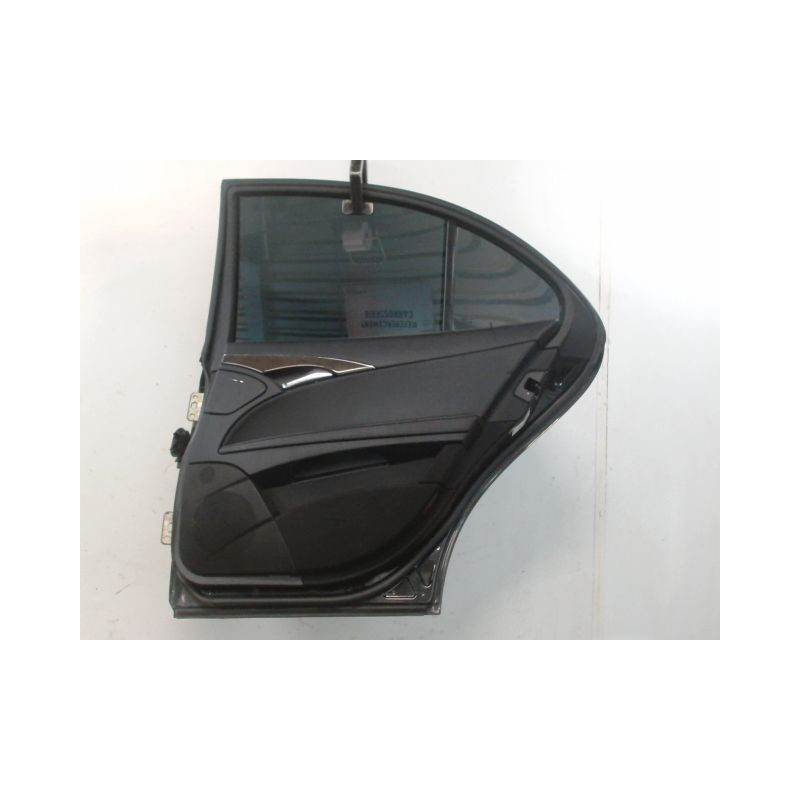 PORTE ARRIERE DROIT MERCEDES CLASSE E
