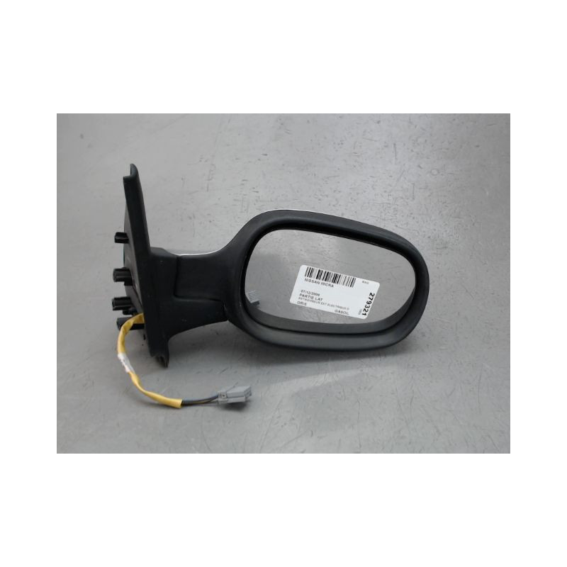 RETROVISEUR EXTERIEUR ELECTRIQUE DROIT NISSAN MICRA