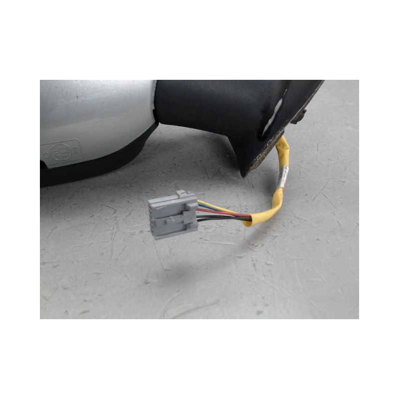 RETROVISEUR EXTERIEUR ELECTRIQUE DROIT NISSAN MICRA