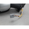 RETROVISEUR EXTERIEUR ELECTRIQUE DROIT NISSAN MICRA